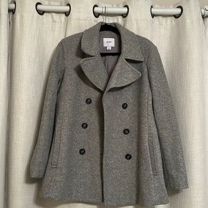 Old Navy Pea Coat